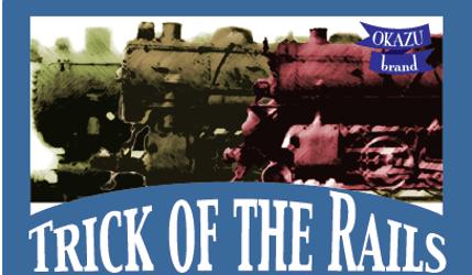 Trick of the Rails