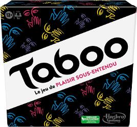 Taboo