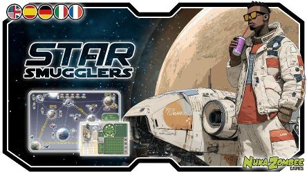 Star Smugglers