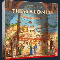 Thessaloniki