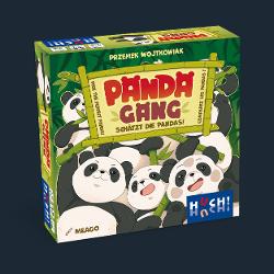 Panda Gang
