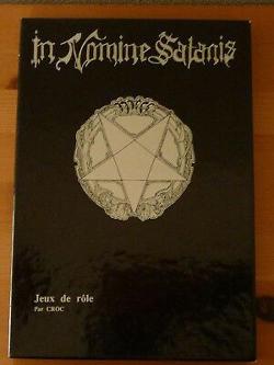 In Nomine Satanis / Magna Veritas