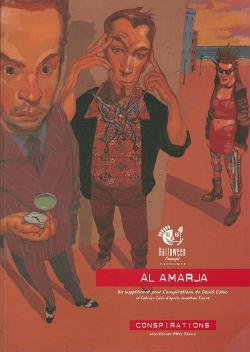Al Amarja