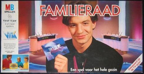 Familieraad