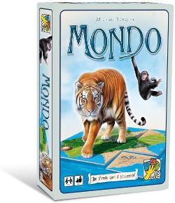 Mondo (2nd Edition)
