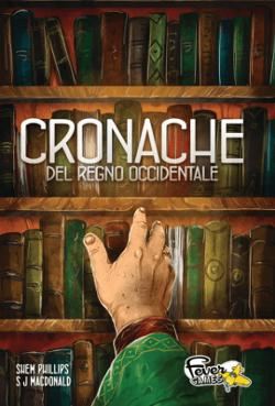 Cronache del Regno Occidentale
