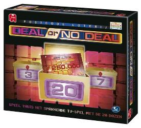 Deal or No Deal