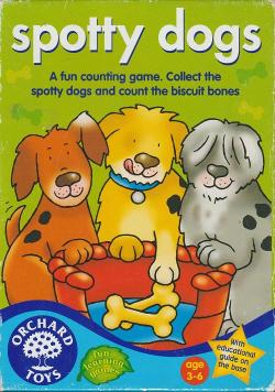 Spotty Dogs