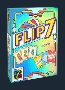 Flip 7