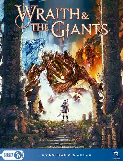 Wraith & The Giants