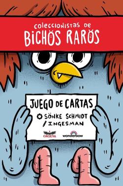 Coleccionista de Bichos Raros