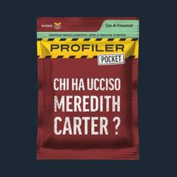 Dossiers Criminels Pocket: Qui a tué Meredith Carter ?