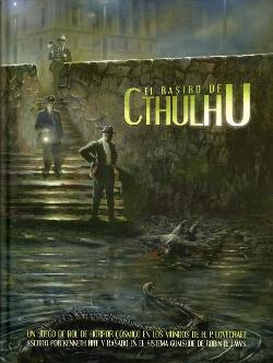 Trail of Cthulhu