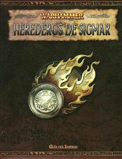 Sigmar's Heirs