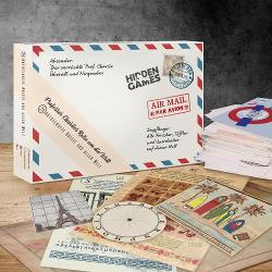 Professor Charlies Reise um die Welt