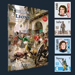 Les Tigres et les Lions