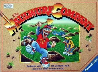 Die Maulwurf Company
