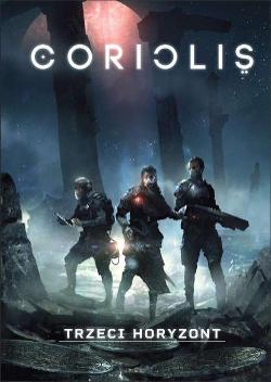 Coriolis: The Third Horizon