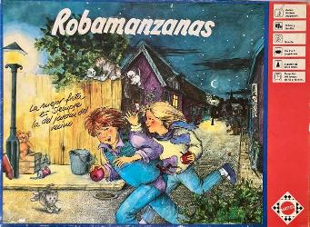 Robamanzanas