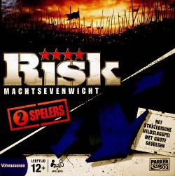 Risk Machtsevenwicht