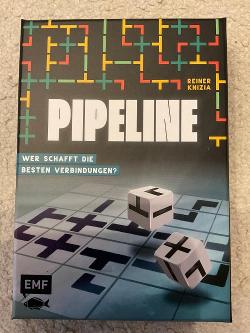 Pipeline
