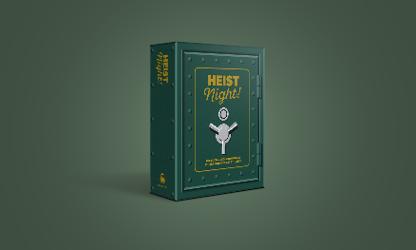 Heist Night