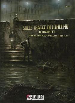 Trail of Cthulhu