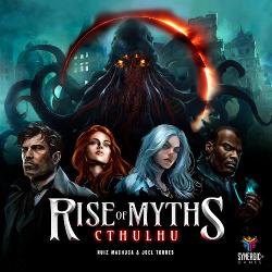 Rise of Myths: Cthulhu