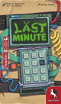 Last Minute