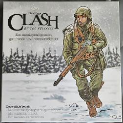 Clash of the Ardennes