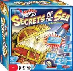 Secrets of the Sea
