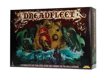 Dreadfleet