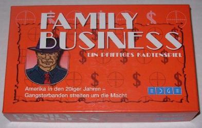 Family Business