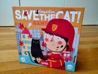 Save the Cat