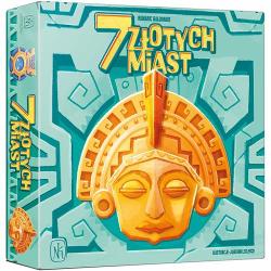 7 złotych miast