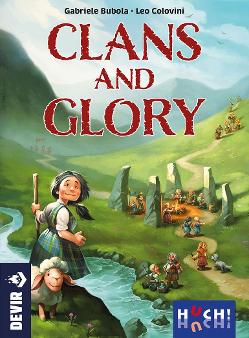 Clans and Glory