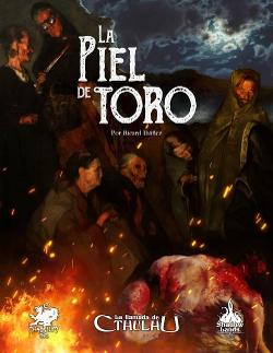 La Piel de Toro