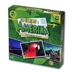 10 dager i Amerika
