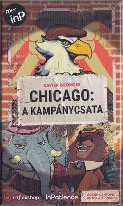 Chicago: A kampánycsata