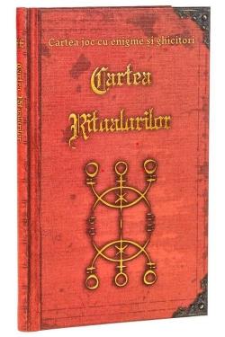 Cartea Ritualurilor