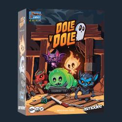Dole v dole
