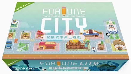 Fortune City