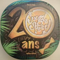 Jungle Speed: 20 Ans