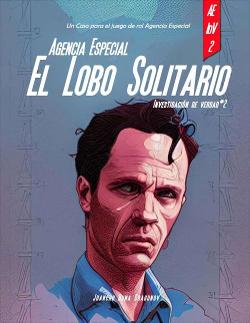 El Lobo Solitario