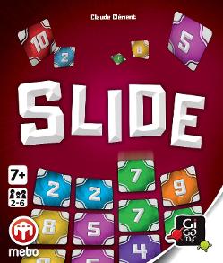 Slide