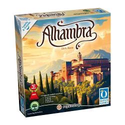 Alhambra: Family & Friends Edition