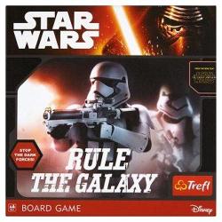 Star Wars: Rule the Galaxy