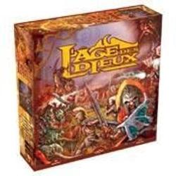 L'Âge des Dieux