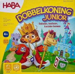 Dobbelkoning Junior