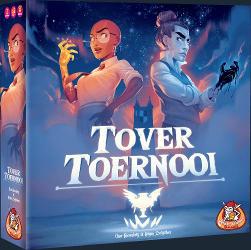 Tovertoernooi